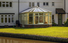 The Quarry conservatory leads