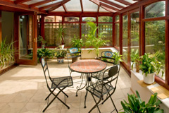 The Quarry conservatory quotes