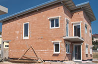 The Quarry home extensions