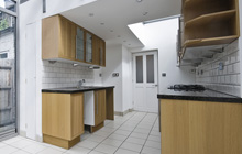 The Quarry kitchen extension leads